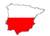 COMERCIAL COCIFRU S.L. - Polski